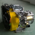 BISON China Zhejiang OHV GX390 390cc 13HP Motor a gasolina